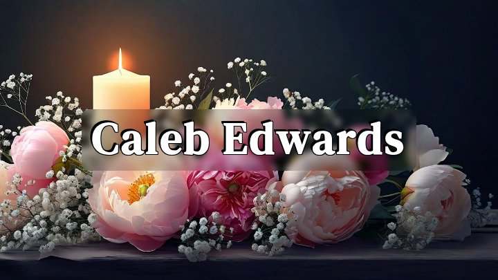 Caleb Edwards, Portage, Indiana