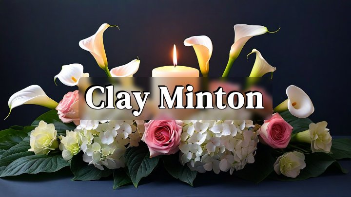 Clay Minton, Manteo, NC