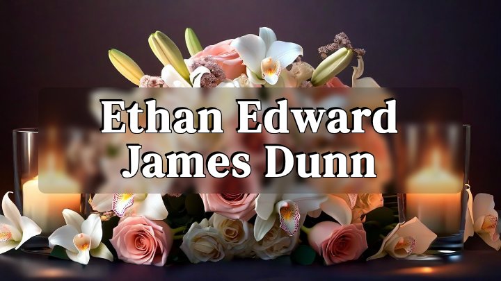 Ethan Edward James Dunn, Geraldine, Montana