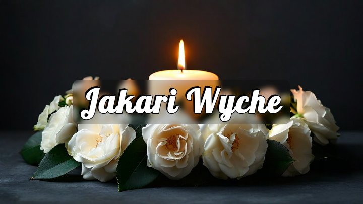 Jakari Wyche, Jacksonville, Fla.