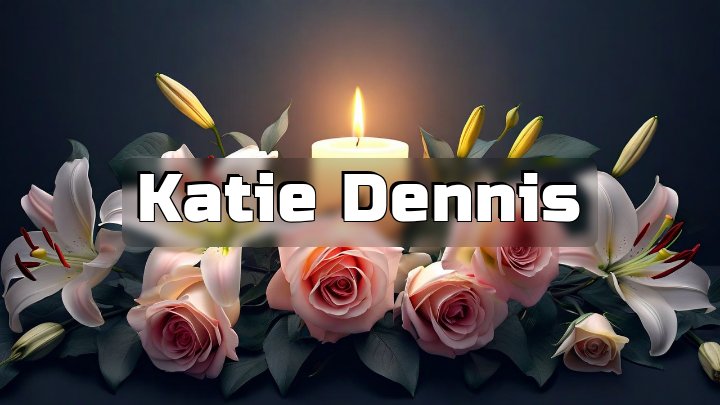 Katie Dennis, Cockfield Road at Tranquility Road, Florence County, South Carolina