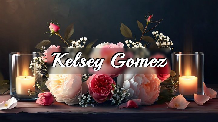 Kelsey Gomez, 11400 block of the Eastex Freeway