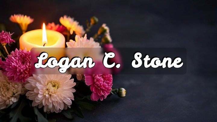 Logan C. Stone, Fairfield Township, Ohio