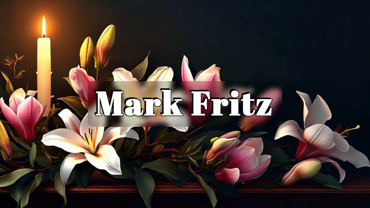 Mark Fritz, Lake Cumberland near Grider Hill Marina