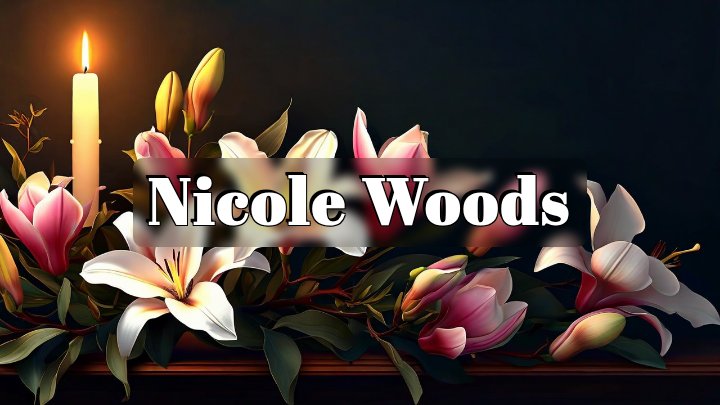 Nicole Woods, Saint Louis, Missouri